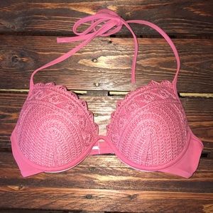 Targets shade and shore bathing suit top